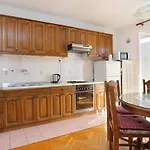 By The Sea Grebastica, Sibenik - 471 Apartamento Grebaštica