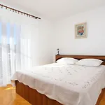 By The Sea Grebastica, Sibenik - 471 Apartamento *