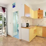 Apartamento By The Sea Grebastica, Sibenik - 471 Grebaštica
