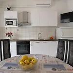 By The Sea Grebastica, Sibenik - 471 Apartamento *