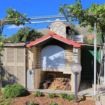 By The Sea Grebastica, Sibenik - 471 * Grebaštica