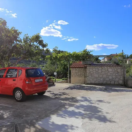 Apartment By The Sea Grebastica, Sibenik - 471
