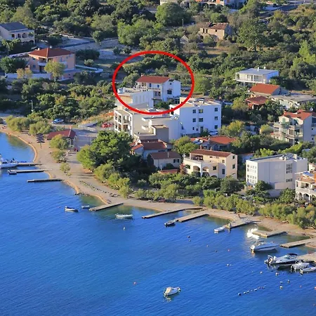 By The Sea Grebastica, Sibenik - 471