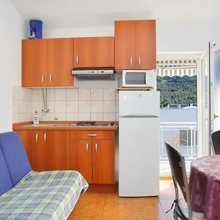 By The Sea Grebastica, Sibenik - 471 Apartman