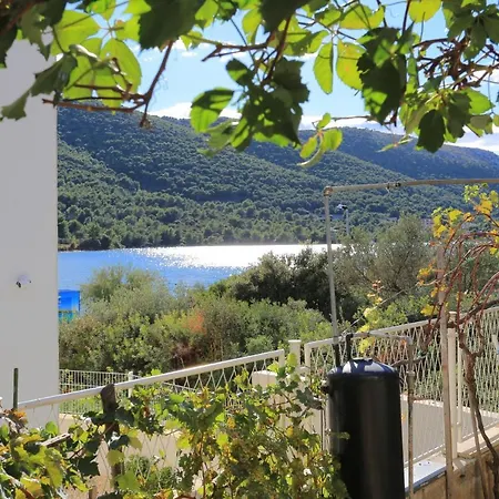 By The Sea Grebastica, Sibenik - 471 Apartman Grebastica