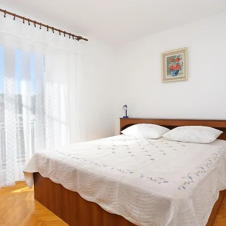 By The Sea Grebastica, Sibenik - 471 Apartment *