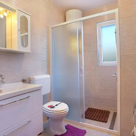 By The Sea Grebastica, Sibenik - 471 Grebaštica