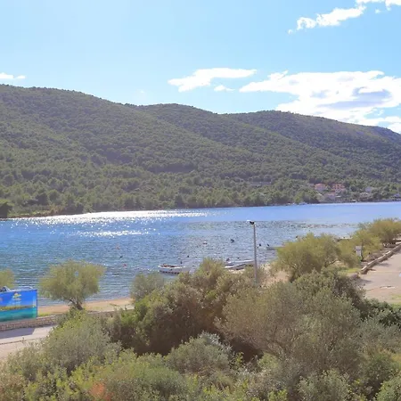 Apartman By The Sea Grebastica, Sibenik - 471