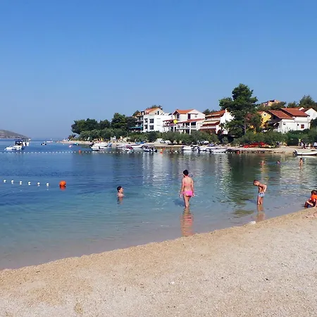 By The Sea Grebastica, Sibenik - 471 דירה *