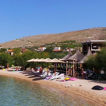 By The Sea Grebastica, Sibenik - 471 Appartamento