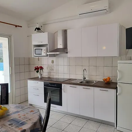 公寓 By The Sea Grebastica, Sibenik - 471 Grebaštica