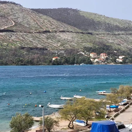 By The Sea Grebastica, Sibenik - 471 Grebaštica