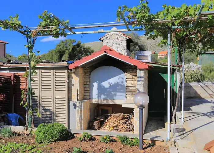 By The Sea Grebastica, Sibenik - 471 * Grebaštica