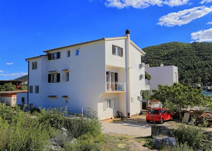 By The Sea Grebastica, Sibenik - 471 Grebaštica