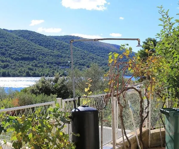 By The Sea Grebastica, Sibenik - 471 Lejlighed