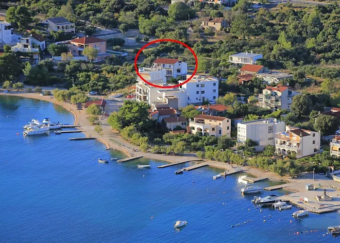 By The Sea Grebastica, Sibenik - 471