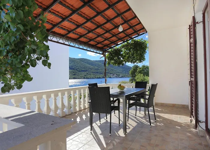 By The Sea Grebastica, Sibenik - 471 * Grebaštica