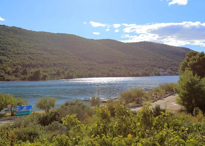 By The Sea Grebastica, Sibenik - 471 *