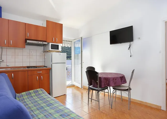 By The Sea Grebastica, Sibenik - 471 *