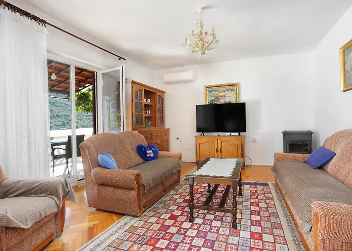 Lejlighed By The Sea Grebastica, Sibenik - 471 Grebaštica