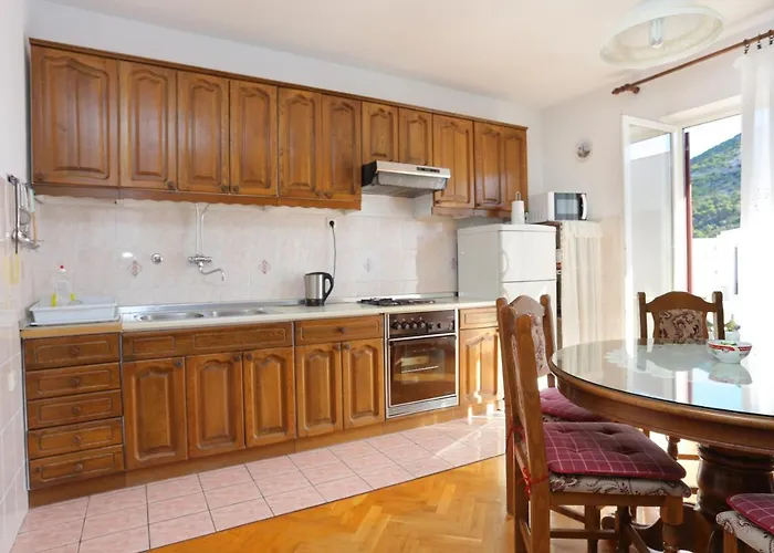 By The Sea Grebastica, Sibenik - 471 Lejlighed Grebaštica