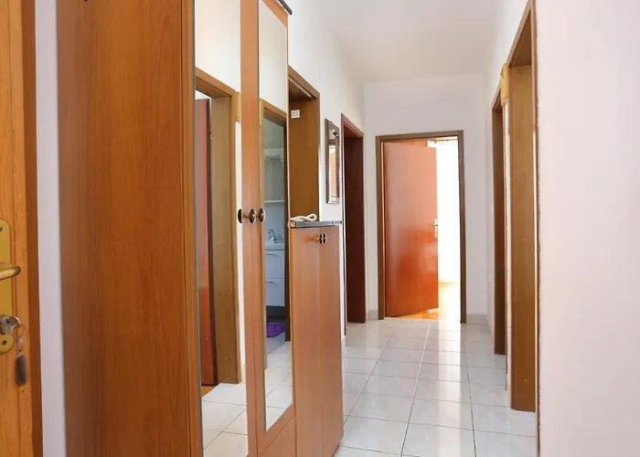 公寓 By The Sea Grebastica, Sibenik - 471