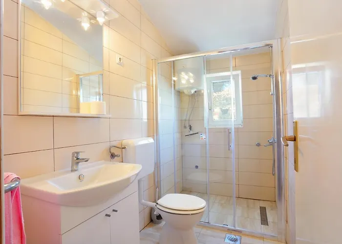 By The Sea Grebastica, Sibenik - 471