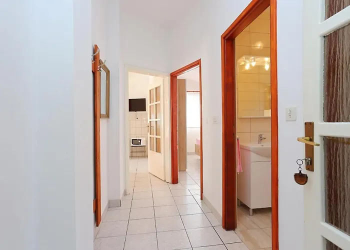 By The Sea Grebastica, Sibenik - 471 * Grebaštica