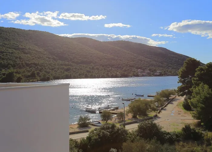 By The Sea Grebastica, Sibenik - 471