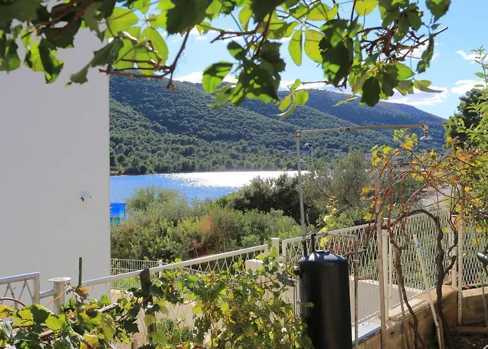 By The Sea Grebastica, Sibenik - 471 Apartamento Grebaštica