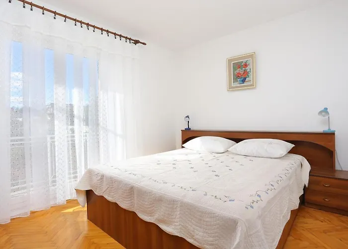 By The Sea Grebastica, Sibenik - 471 公寓 *