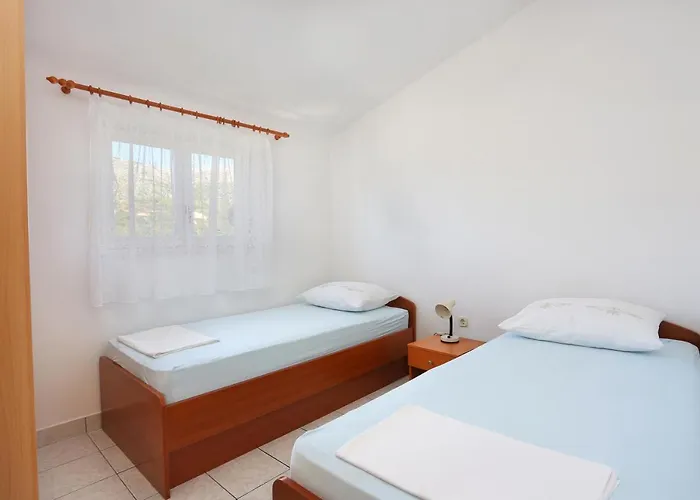 By The Sea Grebastica, Sibenik - 471 * Grebaštica