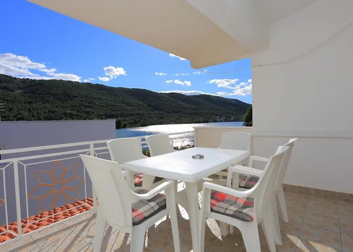 By The Sea Grebastica, Sibenik - 471 Grebaštica