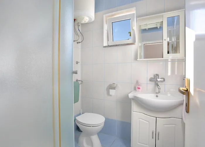 By The Sea Grebastica, Sibenik - 471