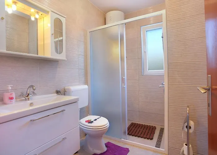 By The Sea Grebastica, Sibenik - 471 Grebaštica