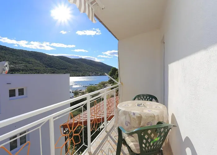 By The Sea Grebastica, Sibenik - 471 * Grebaštica