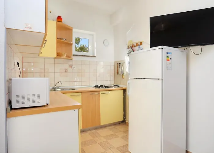 By The Sea Grebastica, Sibenik - 471 公寓 Grebaštica