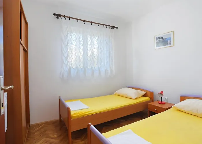 By The Sea Grebastica, Sibenik - 471 *