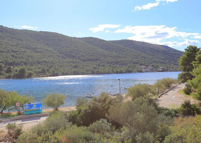 Apartamento By The Sea Grebastica, Sibenik - 471