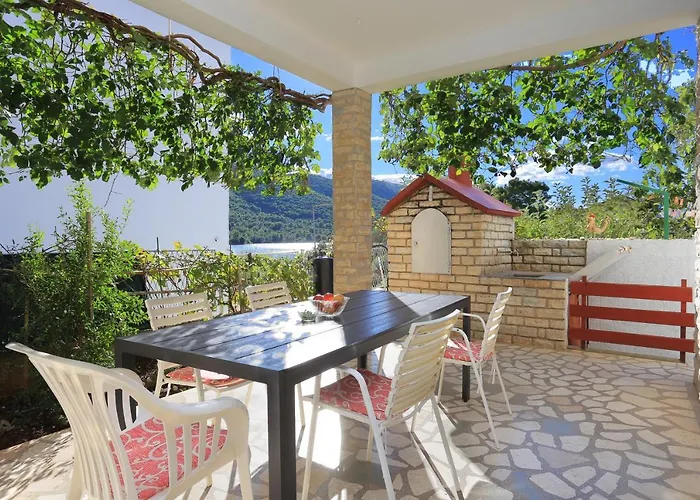 By The Sea Grebastica, Sibenik - 471