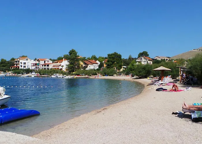 By The Sea Grebastica, Sibenik - 471