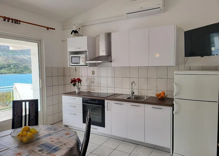 Lejlighed By The Sea Grebastica, Sibenik - 471 Grebaštica