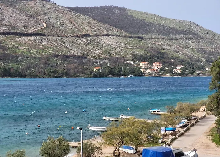 By The Sea Grebastica, Sibenik - 471 Grebaštica