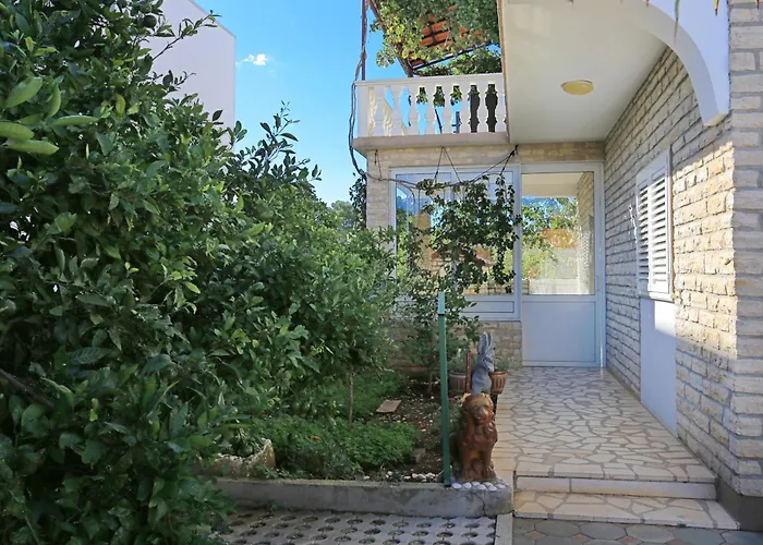 公寓 By The Sea Grebastica, Sibenik - 471 *