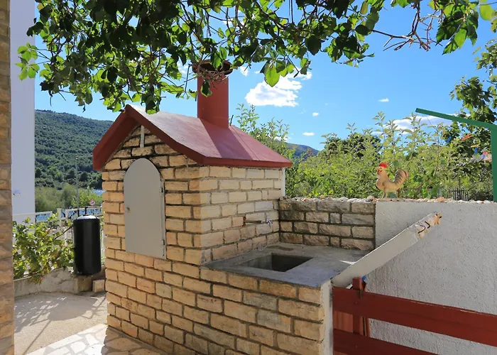 By The Sea Grebastica, Sibenik - 471 Grebaštica